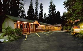 Tahoe North Shore Lodge